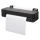 HP DesignJet T230 24-in Printer - 628575 - zdjęcie 2